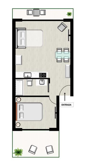 Tusquets - Apartamento Con Vistas Al Mar 카다케스 외부 사진