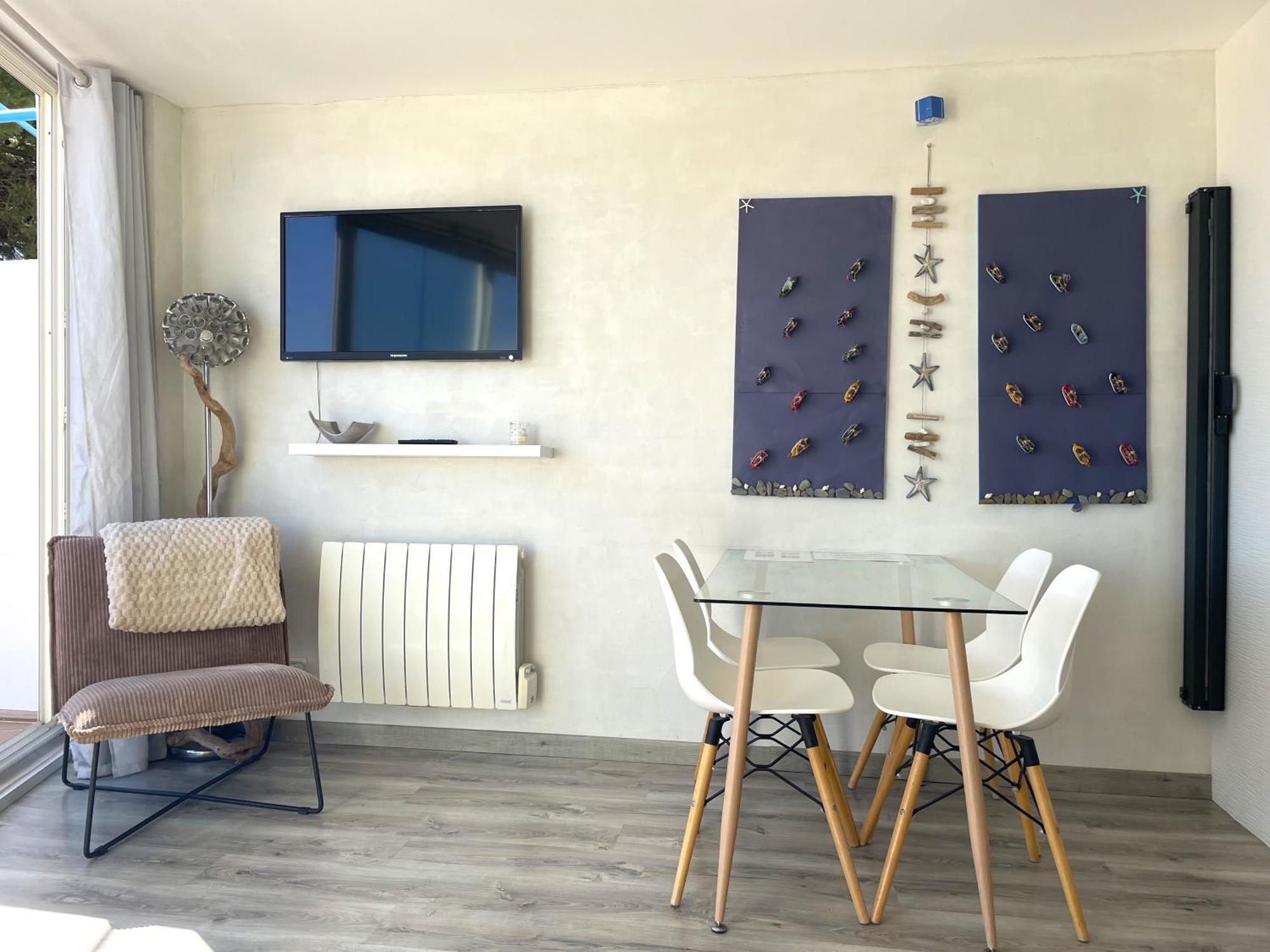 Tusquets - Apartamento Con Vistas Al Mar 카다케스 외부 사진